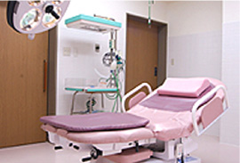 分娩手術室