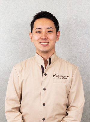 総料理長佐藤尚哉